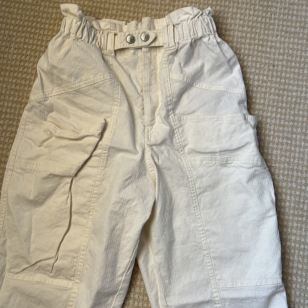 Isabel Marant pants - Picture 2 of 5
